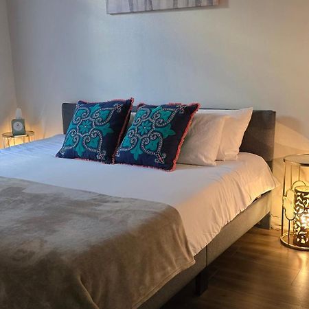 شقة 1Bdr In The Heart Of Marina Del Rey لوس أنجلوس المظهر الخارجي الصورة