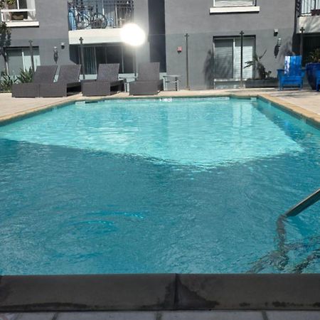 شقة 1Bdr In The Heart Of Marina Del Rey لوس أنجلوس المظهر الخارجي الصورة