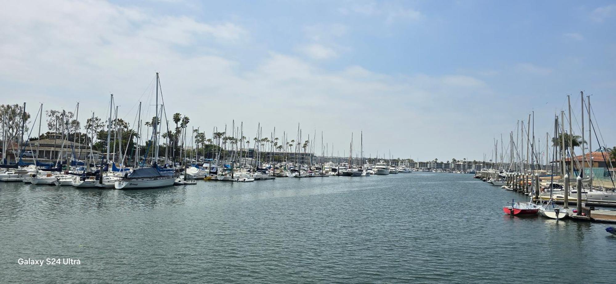 شقة 1Bdr In The Heart Of Marina Del Rey لوس أنجلوس المظهر الخارجي الصورة