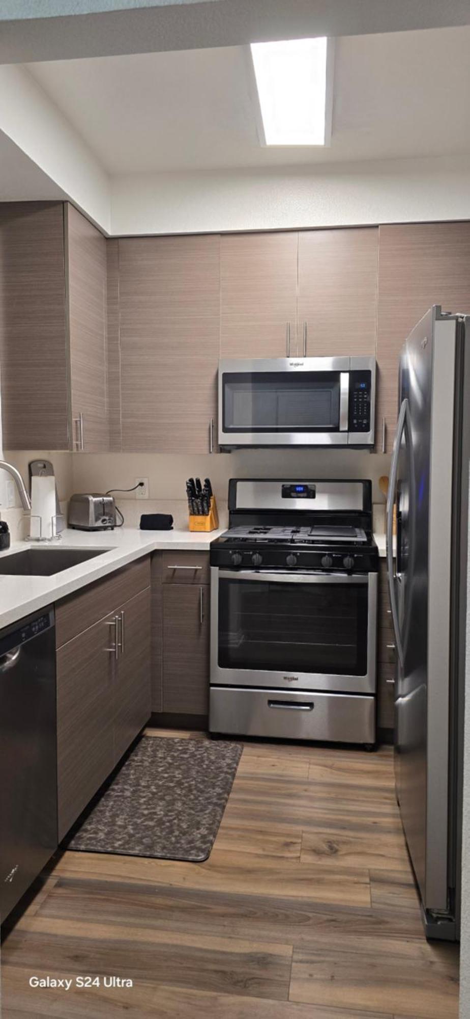 شقة 1Bdr In The Heart Of Marina Del Rey لوس أنجلوس المظهر الخارجي الصورة