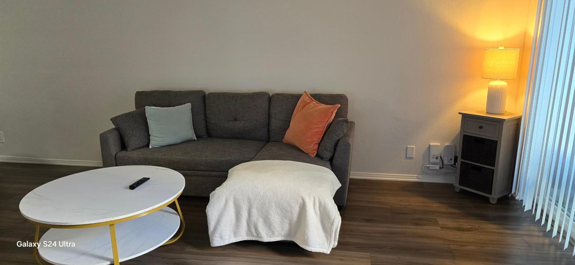 شقة 1Bdr In The Heart Of Marina Del Rey لوس أنجلوس المظهر الخارجي الصورة