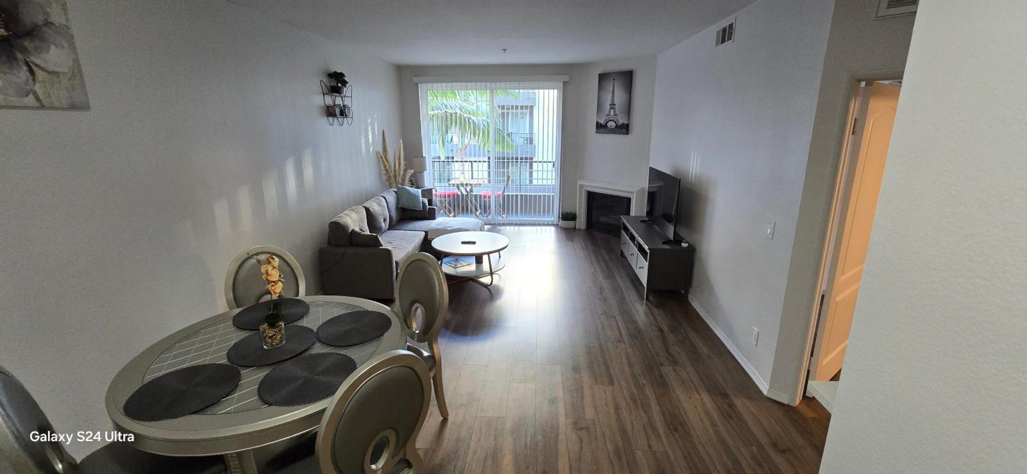شقة 1Bdr In The Heart Of Marina Del Rey لوس أنجلوس المظهر الخارجي الصورة